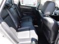 Platinum Graphite - M 35x AWD Sedan Photo No. 26