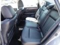 Platinum Graphite - M 35x AWD Sedan Photo No. 29