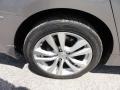 Platinum Graphite - M 35x AWD Sedan Photo No. 34