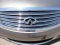 Platinum Graphite - M 35x AWD Sedan Photo No. 37