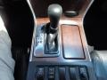 Platinum Graphite - M 35x AWD Sedan Photo No. 45