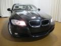 2009 Black Sapphire Metallic BMW 3 Series 328i Sedan  photo #3