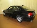 2009 Black Sapphire Metallic BMW 3 Series 328i Sedan  photo #5