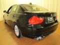 2009 Black Sapphire Metallic BMW 3 Series 328i Sedan  photo #6