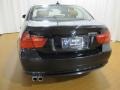 2009 Black Sapphire Metallic BMW 3 Series 328i Sedan  photo #7