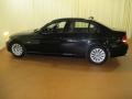 2009 Black Sapphire Metallic BMW 3 Series 328i Sedan  photo #8