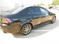 2007 Nighthawk Black Pearl Acura TL 3.5 Type-S  photo #7