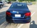 Tempest Blue Metallic - Jetta SEL Sedan Photo No. 6