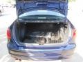 Tempest Blue Metallic - Jetta SEL Sedan Photo No. 10
