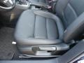 Tempest Blue Metallic - Jetta SEL Sedan Photo No. 14