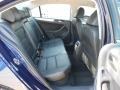 Tempest Blue Metallic - Jetta SEL Sedan Photo No. 18
