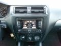 Tempest Blue Metallic - Jetta SEL Sedan Photo No. 21
