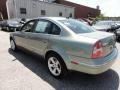 2004 Fresco Green Metallic Volkswagen Passat GLX 4Motion Sedan  photo #10