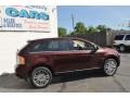 Cinnamon Metallic - Edge Limited AWD Photo No. 5
