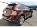 Cinnamon Metallic - Edge Limited AWD Photo No. 6