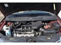 Cinnamon Metallic - Edge Limited AWD Photo No. 8