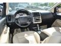 Cinnamon Metallic - Edge Limited AWD Photo No. 15
