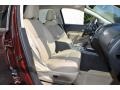 Cinnamon Metallic - Edge Limited AWD Photo No. 16