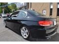 2009 Jet Black BMW 3 Series 328i Coupe  photo #3