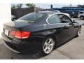2009 Jet Black BMW 3 Series 328i Coupe  photo #5