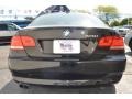 2009 Jet Black BMW 3 Series 328i Coupe  photo #6