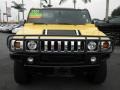 Yellow - H2 SUV Photo No. 3