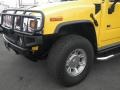 Yellow - H2 SUV Photo No. 4