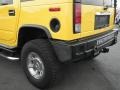 Yellow - H2 SUV Photo No. 8