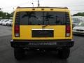Yellow - H2 SUV Photo No. 9