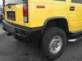 Yellow - H2 SUV Photo No. 10
