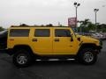 Yellow - H2 SUV Photo No. 12