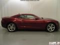 Red Jewel Tintcoat - Camaro SS/RS Coupe Photo No. 6