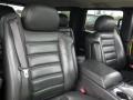 Yellow - H2 SUV Photo No. 14