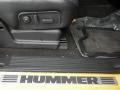 Yellow - H2 SUV Photo No. 16