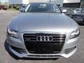 2011 Quartz Grey Metallic Audi A4 2.0T quattro Avant  photo #4