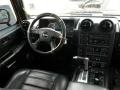 Yellow - H2 SUV Photo No. 21
