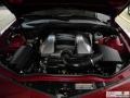 Red Jewel Tintcoat - Camaro SS/RS Coupe Photo No. 15