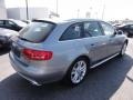 Quartz Grey Metallic - A4 2.0T quattro Avant Photo No. 8