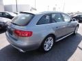 2011 Quartz Grey Metallic Audi A4 2.0T quattro Avant  photo #8