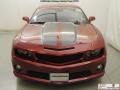 Red Jewel Tintcoat - Camaro SS/RS Coupe Photo No. 18