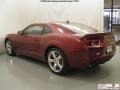 Red Jewel Tintcoat - Camaro SS/RS Coupe Photo No. 20