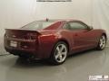 Red Jewel Tintcoat - Camaro SS/RS Coupe Photo No. 21