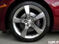Red Jewel Tintcoat - Camaro SS/RS Coupe Photo No. 22