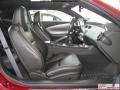 Red Jewel Tintcoat - Camaro SS/RS Coupe Photo No. 23