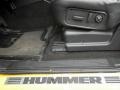 Yellow - H2 SUV Photo No. 36
