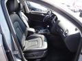 Quartz Grey Metallic - A4 2.0T quattro Avant Photo No. 20