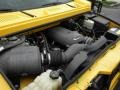 Yellow - H2 SUV Photo No. 39