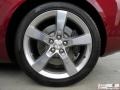 Red Jewel Tintcoat - Camaro SS/RS Coupe Photo No. 28
