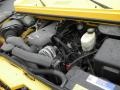 Yellow - H2 SUV Photo No. 40