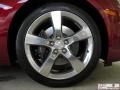 Red Jewel Tintcoat - Camaro SS/RS Coupe Photo No. 30
